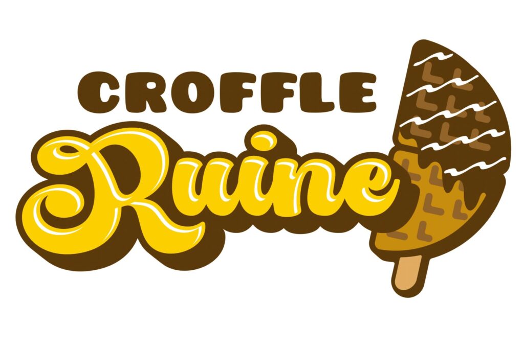 ルイーネのロゴ画像