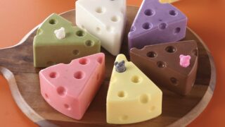 ホームページを公開しました！