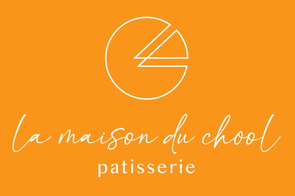 ラ・メゾン・ド・チュールのロゴ画像